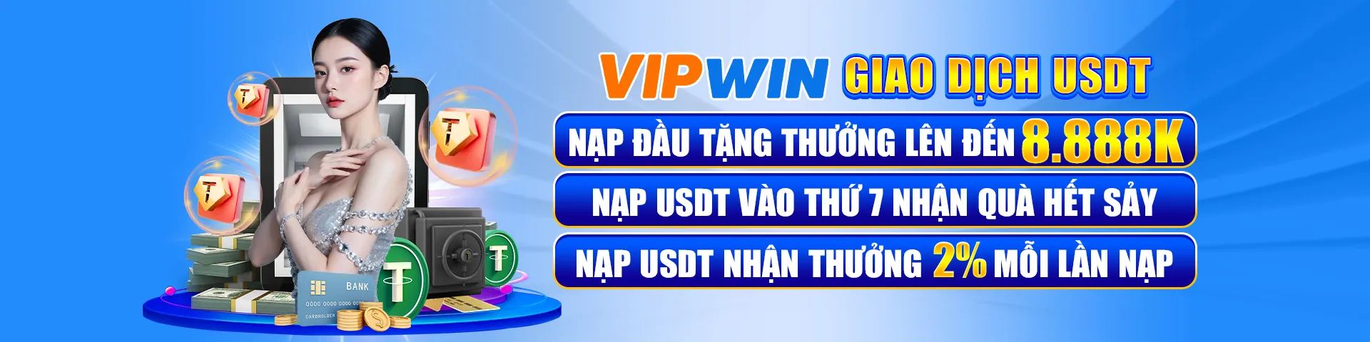 Chương trình VIP vt999 chính thức