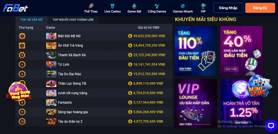 Liên hệ hỗ trợ vt999 chính thức